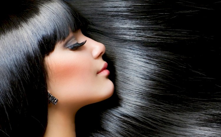 13 Tips for having long and healthy hair
