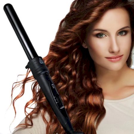 Ten Most Common Mistakes to Avoid While Using Curling Iron  