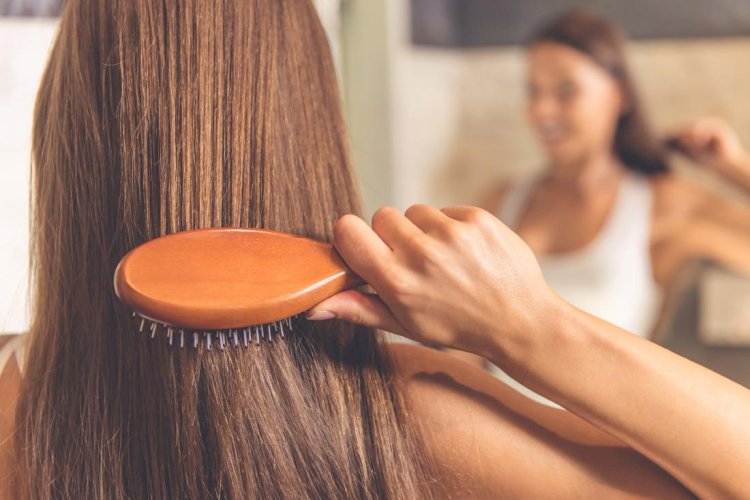 Hair Growth Supplements And Shampoo Well Suited For Your Hair
