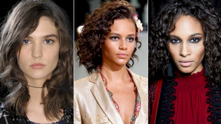 Figure Out Your Curly Hair Type — And Here Is The Reason Why It Matters- Part 1