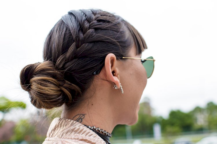 Presenting The Quick And Easy Summer Hairstyles To Wear All Season – Part 1