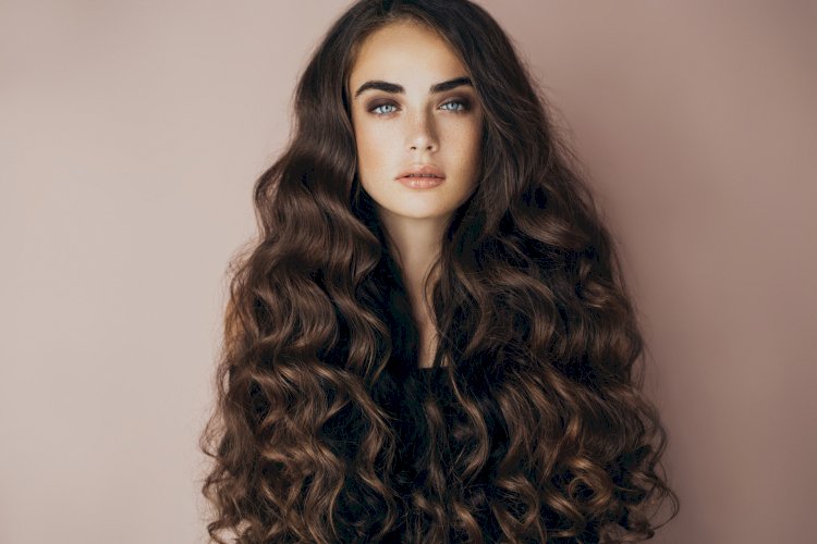 These Simple Ways Make Your Hair Grow Faster Than Ever- Part 2