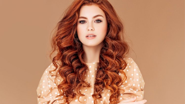 Here Are The Radiant Red Hair Color Shades You Can Try - Part 1