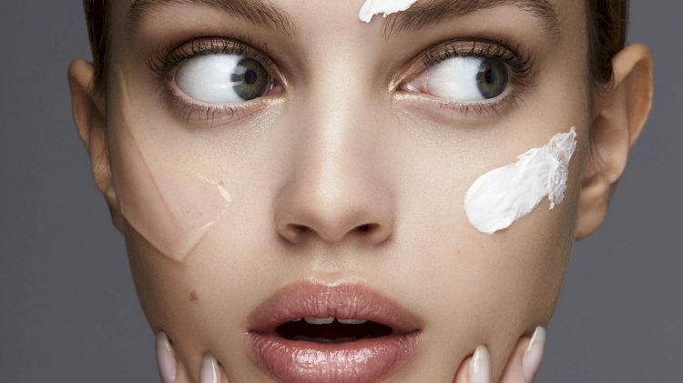 To Get The Right Treatment, Determine What Your Skin Type Is? 