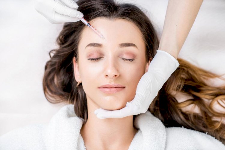 Are The Botox And Fillers Better Together For Radiant Skin?