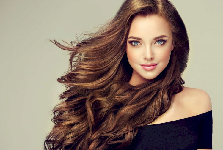 Here Are The Best Hairstyles For Your Hair Type