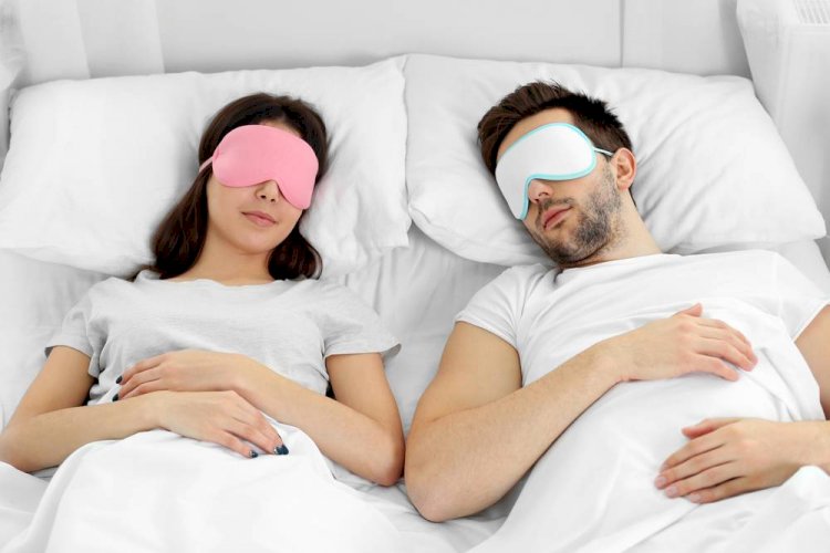We Explain The Benefits Of Beauty Sleep Here 
