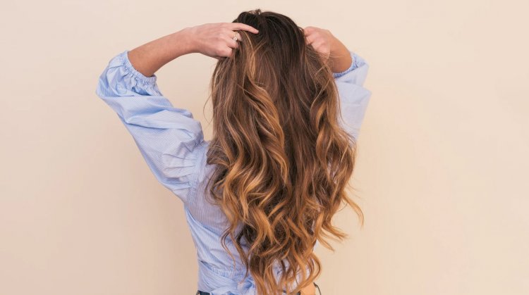 When You Want A Gorgeous Mane, Here Is Your 'Get Gorgeous' Tour Of Hair Colour