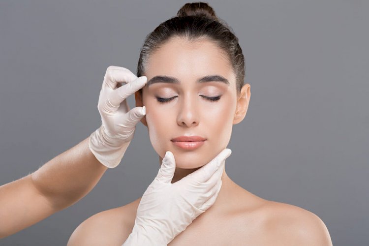 Here Is What You Can Do After Cosmetic Surgery: Always Try Taking Care Of Your Skin