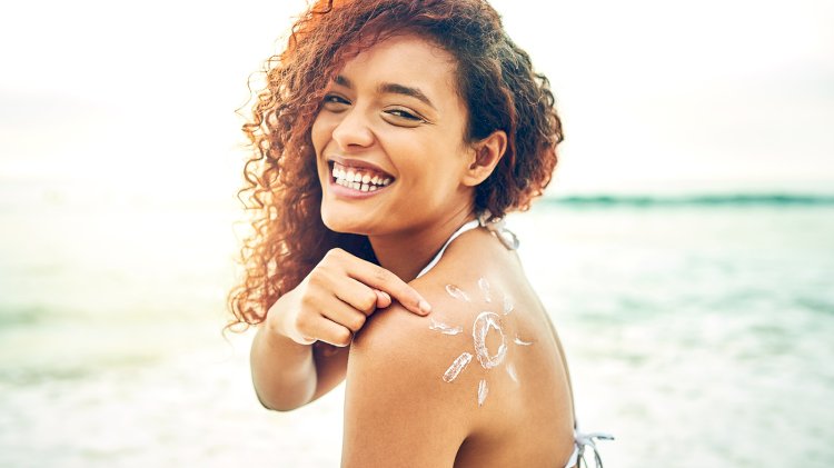 Here Are The Four Reasons As To Why You Should Wear Your Sunscreen