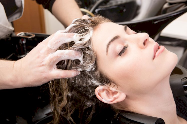 Here Are The Solutions And Treatments For Thinning Hair