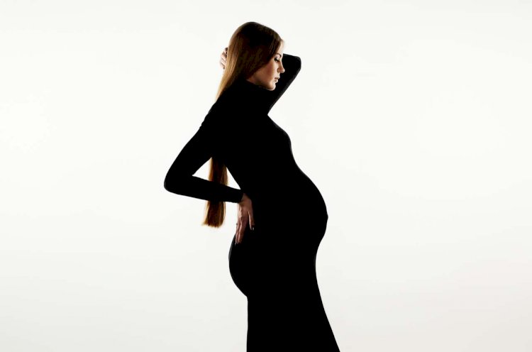 What Should You Know About Hair Care During Pregnancy?