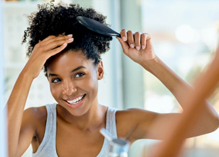 What Do You Need To Know About African-American Hair Care?