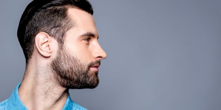 All About Facial Hair – Part 2