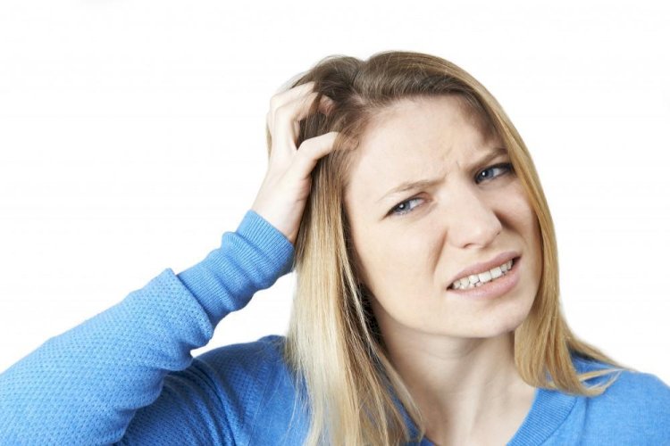 The Symptoms And Treatment For Scalp Psoriasis