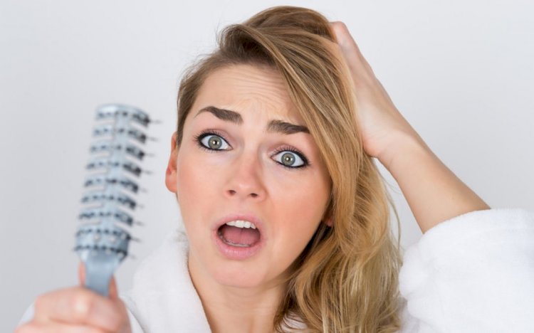 What Are The Causes And Solutions Of Thinning When It Comes To Women's Hair Loss? – Part 2