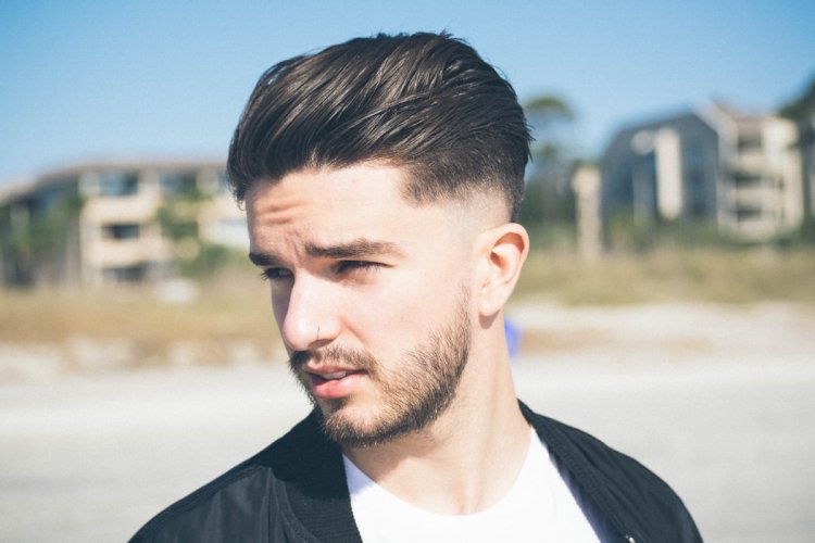 Looking For The Latest Trends In Men’s Hairstyles: Here Are The Men’s Fade Haircuts – Part 3