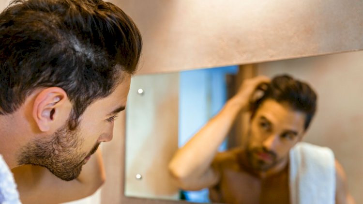 Some Of The Details On How To Get Rid Of A Cowlick For Men – Part 1
