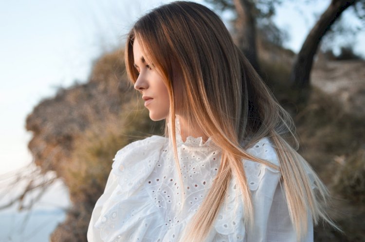 Here Come 10 Tips For Long Hair: It Isn’t Magic Anymore. 