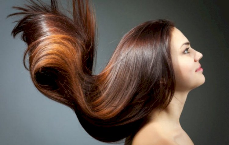 Help Grow Your Hair Longer (And, Like, A Bit Faster) With These Ways – Part 2